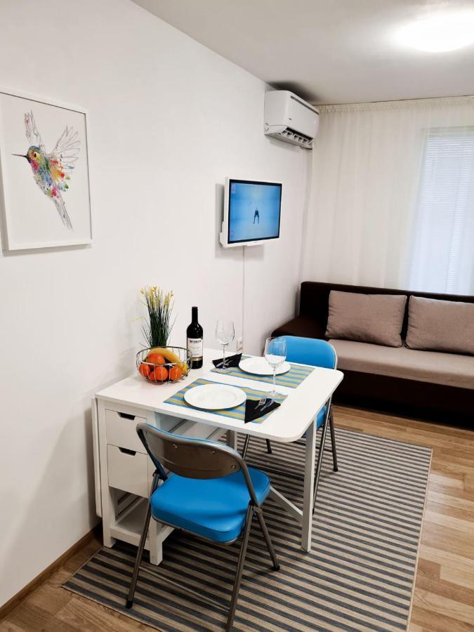 Apartment Aloha *